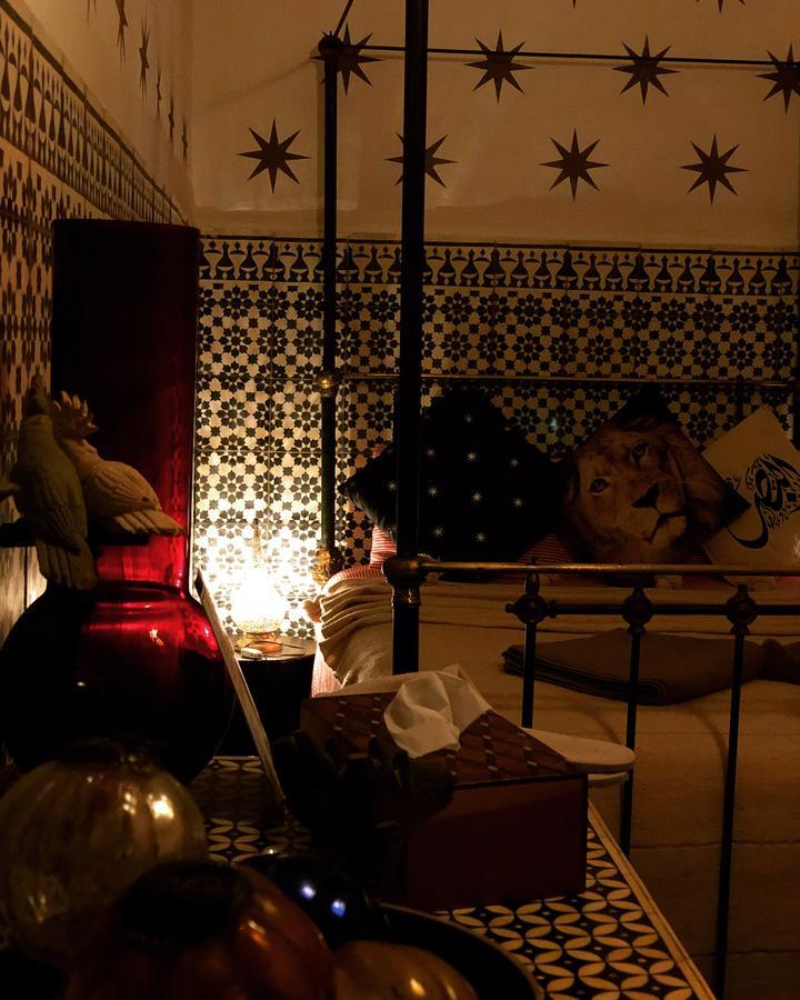 Riad Tibibt Marakeş Dış mekan fotoğraf